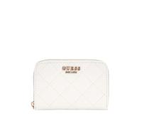 Cartera Mujer GUESS Laurel Cartera Ziparound BLANCA ND Elección=P BLANCA SW