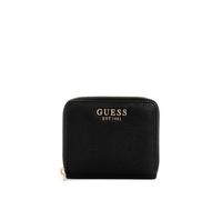 Cartera Mujer GUESS Laurel Cartera Ziparound NEGRO ND Elección=P NEGRO SWBG