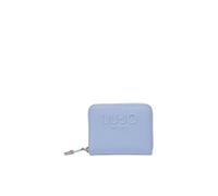 Cartera mujer Liu-Jo Caliwen negra AS25LJ32 AA5156 E0087, cielo, Talla única, Mini cartera