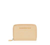 Cartera Mujer Mandarina Duck Md20 Lux Cartera MUSTARD LUX Nd MUSTARD LUX