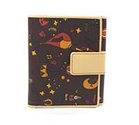 Cartera mujer Piero Guidi Magic Circus marrón 200524088