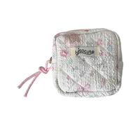 Cartera Multiusos Para Mujer Suministros Menstruales Práctica Bolsa De Almacenamiento Toallas Sanitarias Organizar Personalizar Cuidado Organizadores Menstruales Portátiles