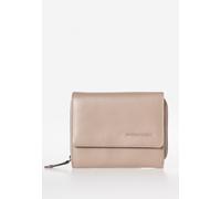 Cartera Myrtle de tías y tíos Gris pardo