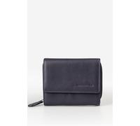 Cartera Myrtle de tías y tíos morado oscuro
