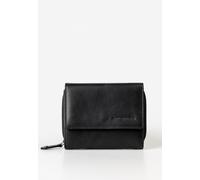 Cartera Myrtle de tías y tíos Negro