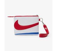 Nike - ICON CORTEZ WRISTLET para: UNISEX color: WHITE/VARSITY ROYAL/VARSITY RED talla: UNI