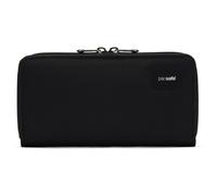Pacsafe Continental Cartera Protección RFID 20 cm negro