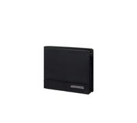Cartera para billetes Samsonite Pro-DLX 6 SLG S Negro