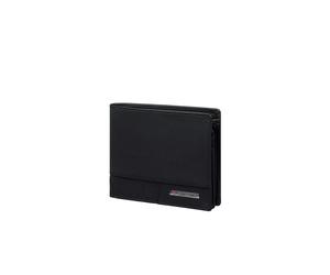 Cartera para billetes Samsonite Pro-DLX 6 SLG S Negro