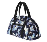 Cartera para dispositivo de vapor: nailon resistente de 12 x 6 x 7 pulgadas, de prensado a prueba de humedad, depósito de instrumentos de sastrería, carcasa de aparato de viaje multiusos | para a