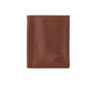 Cartera para hombre marrón The Bridge Story marrón