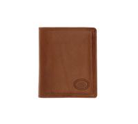 Cartera para hombre The Bridge Story marrón