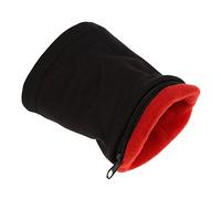 Cartera para la Muñeca, Monedero para la Muñeca 5 Colores Correr y Gimnasio Al Aire para Hacer Ejercicio con Cierre de Cremallera Seguro Banda para el Sudor para la Muñeca