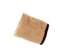 Cartera para mujer azul Wrinktasc Funda para teléfono móvil Note 9 Cartera, beige, talla única