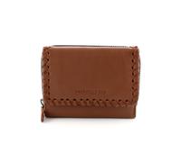Cartera para mujer Harbor 2nd Kura coñac