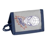 Cartera para niños, 12 x 8 x 1,5 cm, Spider-man Ii, 12 x 8 x 1,5 cm, Clásico