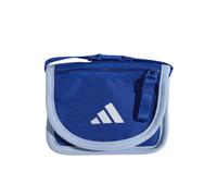 adidas Unisex niños Kids School Organizer, Royal Blue/Glow Blue/White, One Size