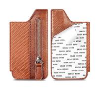 Cartera para teléfono móvil | Fundas de Piel sintética para Tarjetas de crédito para teléfono | Accesorios para teléfono móvil para Tarjetas de Visita, Dinero, Regalos para Navidad, día del