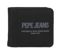 Cartera - Pepe Jeans - Edward Negro - Negro