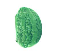 Cartera pequeña para mujer, billetera,Monedero de bolsa de verduras de frutas divertidas - Money Ladies vegetales juguetes, mini monedero de cambio creativo para diario saliente, E, verwijzen naar de