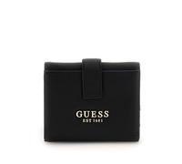Cartera pequeña trifold para mujer Guess Laurel II TU