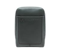 Cartera Piquadro Outca3084vi Casual Hombre Cuero Verde