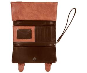 Cartera Platform 9 3/4 Harry Potter 38cm