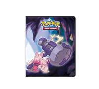 Cartera Pokemon con Tinkaton, 4 bolsillos Ultra PRO