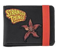 Cartera Polipiel Stranger Things