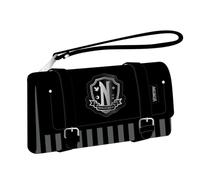 Cartera Polipiel Wednesday