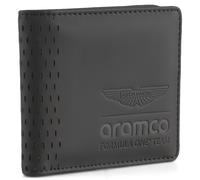 Cartera PUMA x ASTON MARTIN ARAMCO F1® TEAM, Accesoiros, Negro, OSFA