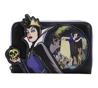 Cartera Reina del mal Blancanieves Disney Loungefly