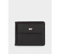 Cartera RFID Braun Büffel Golf 2.0 6CS negro
