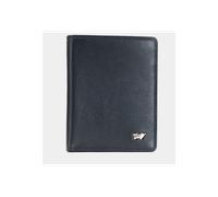 Cartera RFID Braun Büffel Golf 4CS Universal Negro