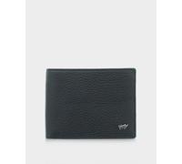 Cartera RFID Braun Büffel negro