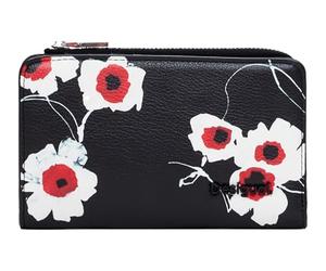 Cartera S flores