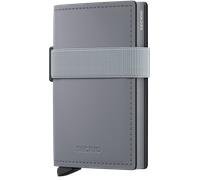 Cartera Secrid Bandwallet Grau Grau