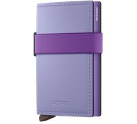 Cartera Secrid Bandwallet Matte Lilac Violet