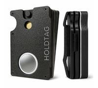 Cartera Slim Hombre para Yubikey 5 NFC & 5C NFC compatible con Airtag