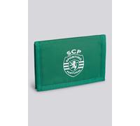 Cartera Sporting CP - Verde - Billetera talla T.U.