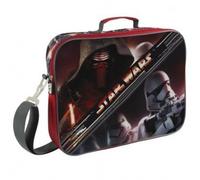 Cartera Star Wars Episode VII First Order extraescolares