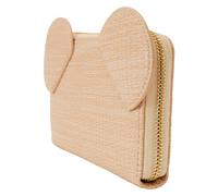 Cartera Straw Mickey Disney Loungefly