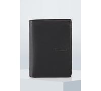 strellson monedero Carter Jamison BillFold V8 Wallet Black