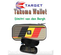 Cartera Takoma DIMITRI VAN DEN BERGH