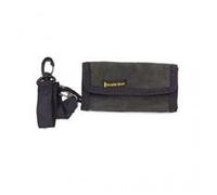 Cartera/tarjetero Stealth Gear Extreme Compact Flash Urban Charcoal