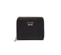 Cartera textil guess naya / modelo swvg78 81370 / negra para mujer, di