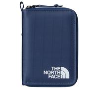 The North Face Base Camp Voyager Billetera Shady Blue/Summit Navy One Size
