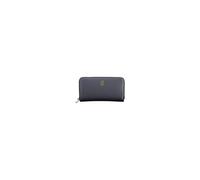 Cartera Tommy Hilfiger compacta azul