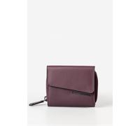 Cartera Tory de tías y tíos Burdeos