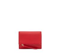 Cartera Tous 2002360817 Audree Soft roja